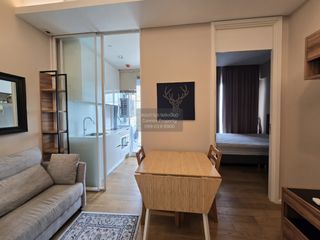 À louer 1 chambre condo à Chatuchak, Bangkok