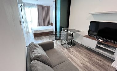 Wohnung zur Miete mit 1 Zimmer in Chatuchak, Bangkok