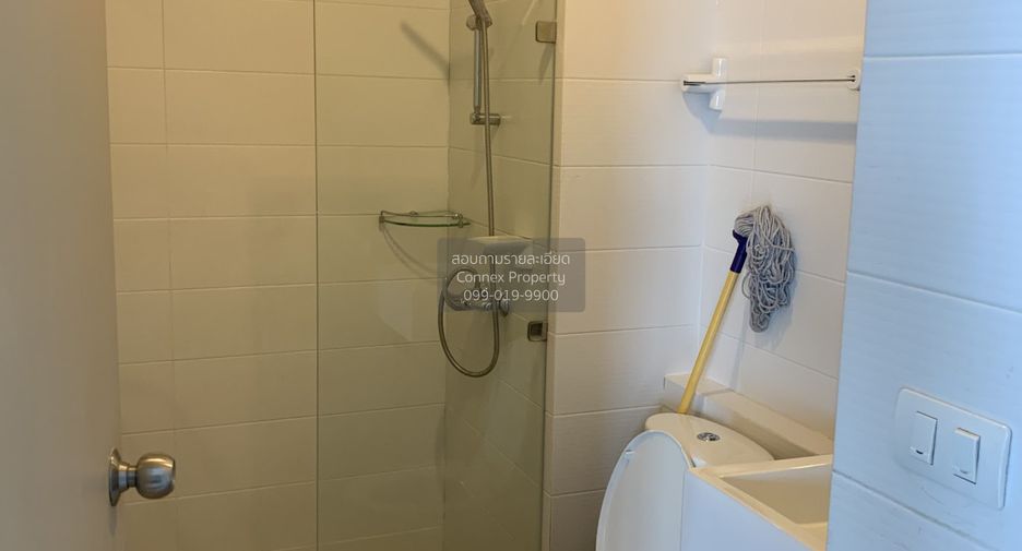 For rent 2 bedrooms condo in Phaya Thai, Bangkok