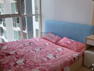 For rent 2 bedrooms condo in Phaya Thai, Bangkok