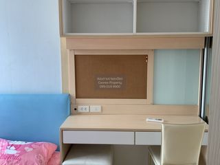 For rent 2 bedrooms condo in Phaya Thai, Bangkok