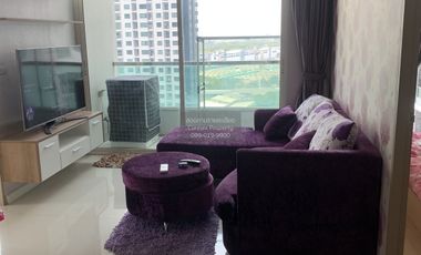 For rent 2 bedrooms condo in Phaya Thai, Bangkok