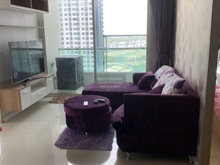 For rent 2 bedrooms condo in Phaya Thai, Bangkok