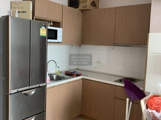 For rent 2 bedrooms condo in Phaya Thai, Bangkok