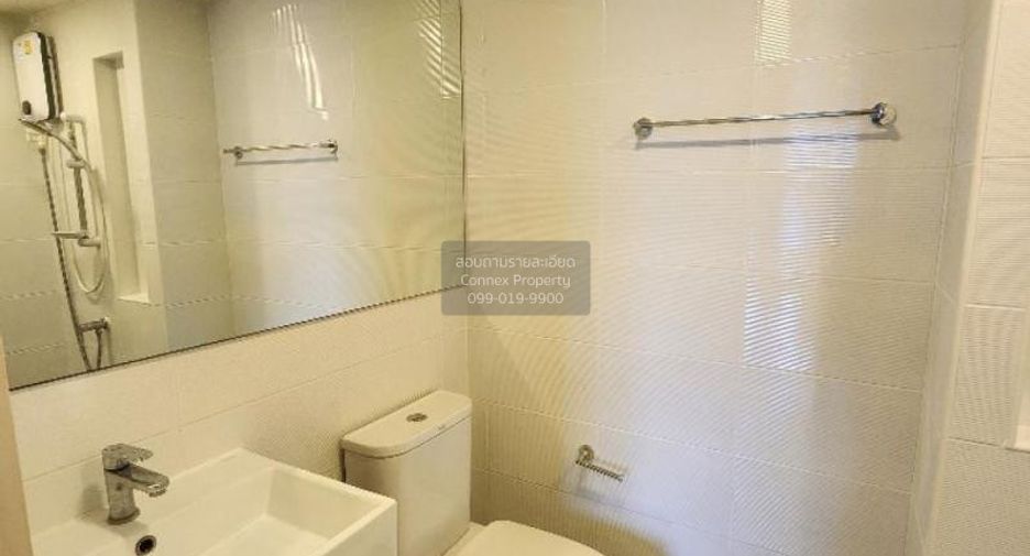 Wohnung zur Miete mit 2 Zimmer in Min Buri, Bangkok