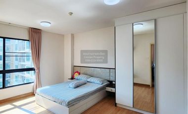 Wohnung zur Miete mit 1 Zimmer in Chatuchak, Bangkok