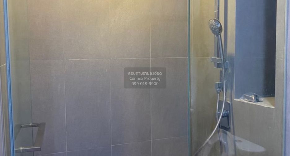 For rent 1 bed condo in Chatuchak, Bangkok
