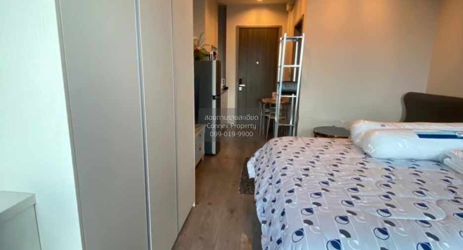 For rent 1 bed condo in Chatuchak, Bangkok