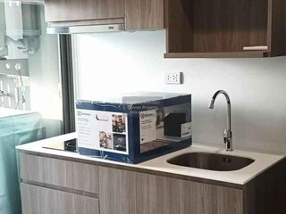For rent 1 Beds condo in Phasi Charoen, Bangkok