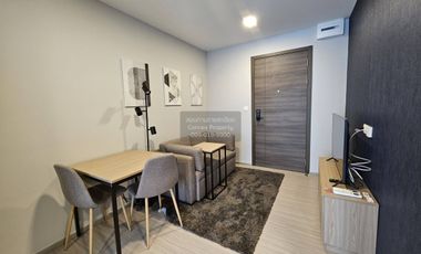 For rent 1 bed condo in Phra Khanong, Bangkok