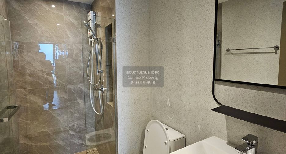 For rent 1 bed condo in Phra Khanong, Bangkok