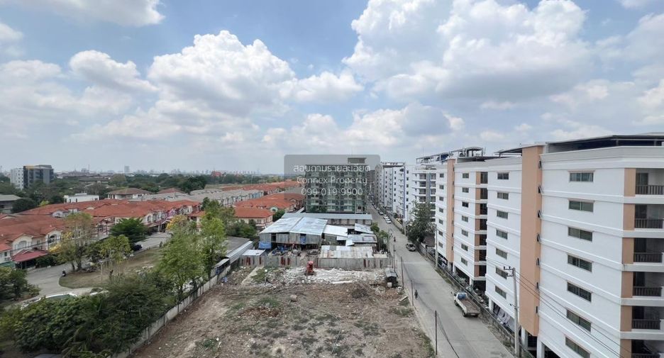 For rent 1 bed condo in Mueang Pathum Thani, Pathum Thani