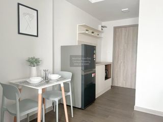For rent 1 bed condo in Mueang Pathum Thani, Pathum Thani
