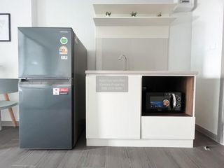 For rent 1 bed condo in Mueang Pathum Thani, Pathum Thani