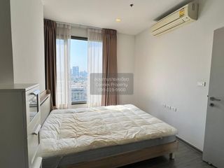 For rent 1 bed condo in Khlong San, Bangkok