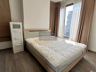 For rent 1 bed condo in Khlong San, Bangkok