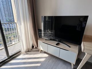 For rent 1 bed condo in Khlong San, Bangkok