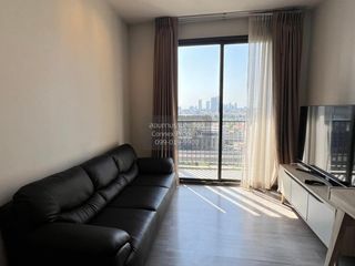 For rent 1 bed condo in Khlong San, Bangkok