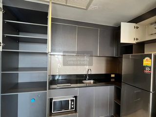 For rent 1 bed condo in Khlong San, Bangkok