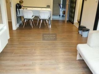 For rent 2 bedrooms condo in Min Buri, Bangkok