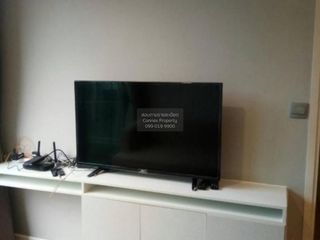 For rent 2 bedrooms condo in Min Buri, Bangkok