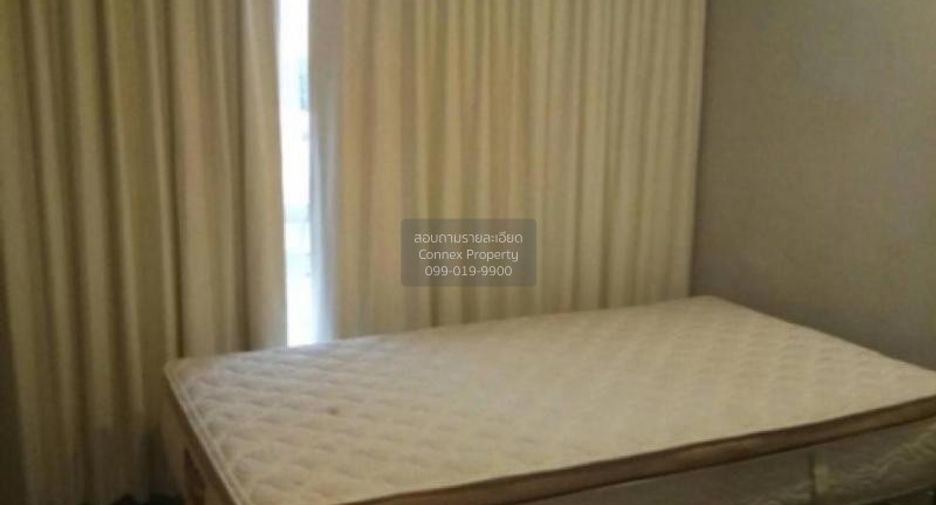 Wohnung zur Miete mit 2 Zimmer in Min Buri, Bangkok