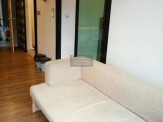 For rent 2 bedrooms condo in Min Buri, Bangkok