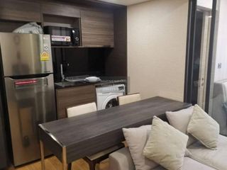 For rent 1 bed condo in Pathum Wan, Bangkok
