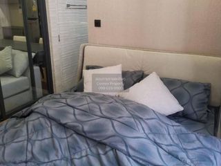 For rent 1 bed condo in Pathum Wan, Bangkok
