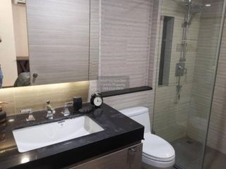 For rent 1 bed condo in Pathum Wan, Bangkok