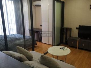 For rent 1 bed condo in Pathum Wan, Bangkok