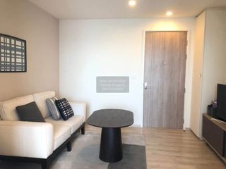 For rent 1 bed condo in Khan Na Yao, Bangkok