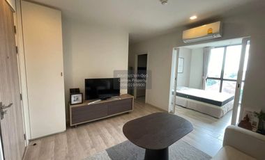 For rent 1 bed condo in Khan Na Yao, Bangkok