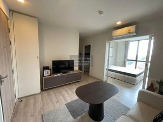 For rent 1 bed condo in Khan Na Yao, Bangkok