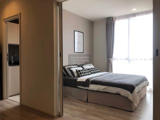 For rent 1 bed condo in Khan Na Yao, Bangkok