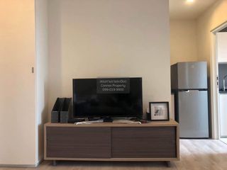 For rent 1 bed condo in Khan Na Yao, Bangkok
