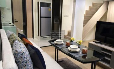 Condo en alquiler de 1 habitaciones en Ratchathewi, Bangkok