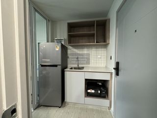 For rent 1 bed condo in Khlong Luang, Pathum Thani