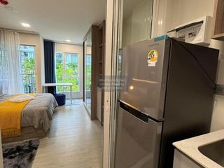 For rent 1 bed condo in Khlong Luang, Pathum Thani