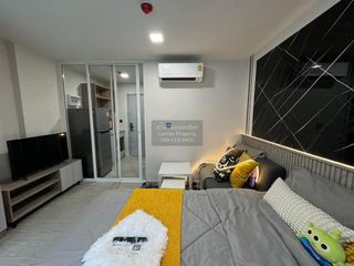 For rent 1 bed condo in Khlong Luang, Pathum Thani