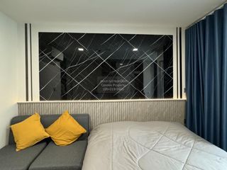 For rent 1 bed condo in Khlong Luang, Pathum Thani
