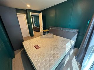 For rent 2 bedrooms condo in Din Daeng, Bangkok