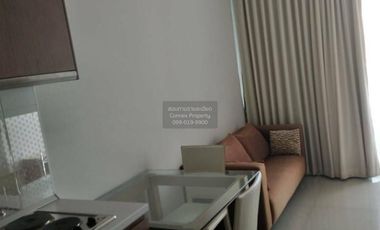 For rent 1 bed condo in Phaya Thai, Bangkok