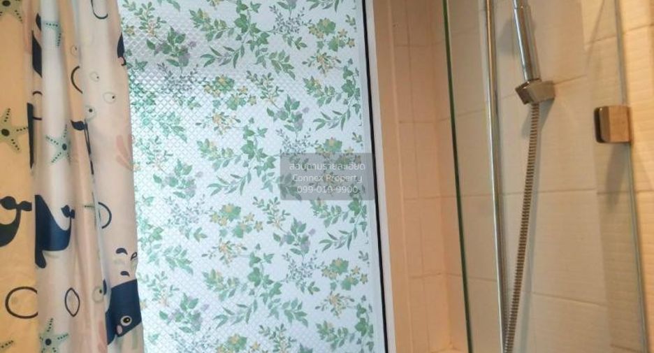 For rent 1 bed condo in Phaya Thai, Bangkok