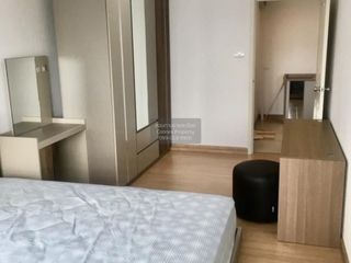 For rent 1 bed condo in Pak Kret, Nonthaburi