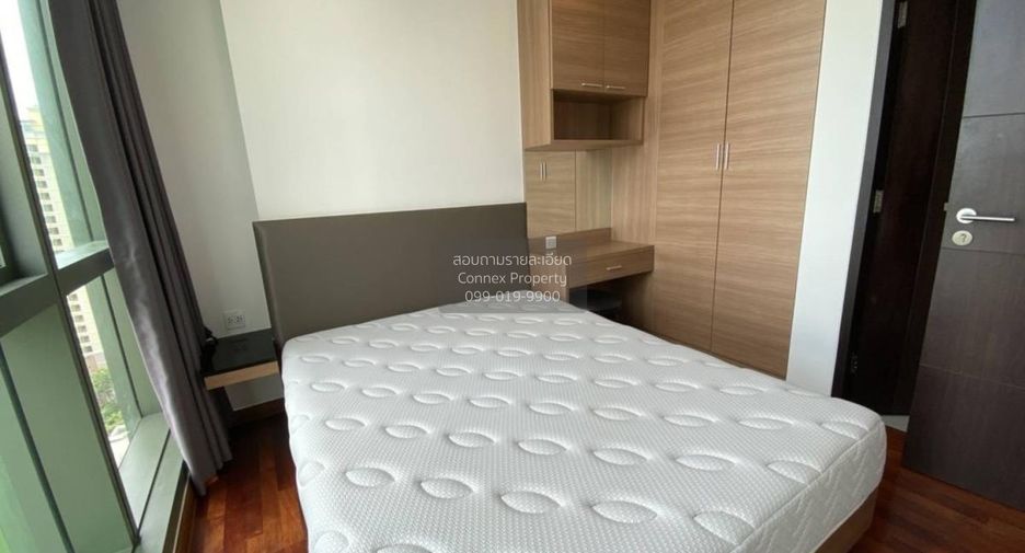 For rent 1 Beds condo in Pathum Wan, Bangkok