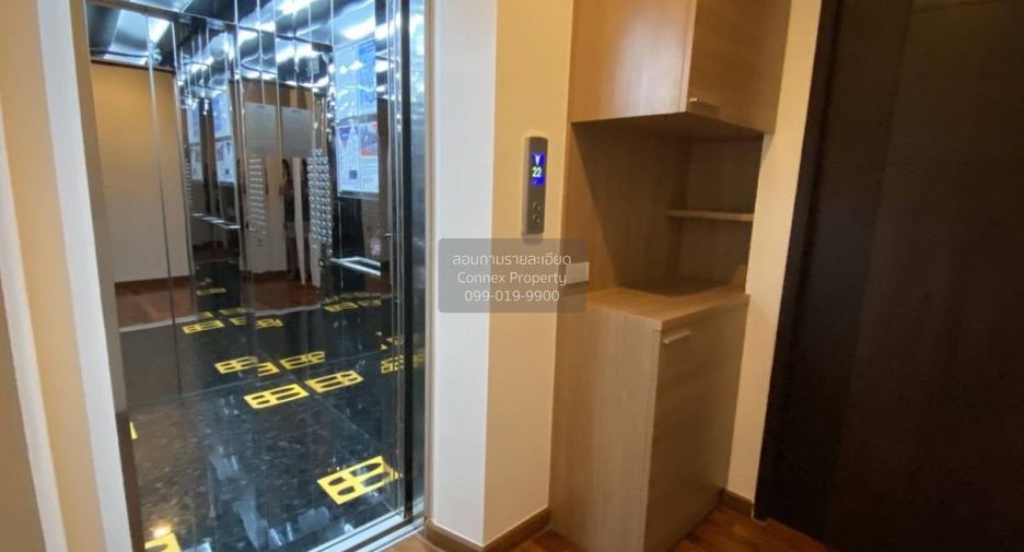 For rent 1 Beds condo in Pathum Wan, Bangkok