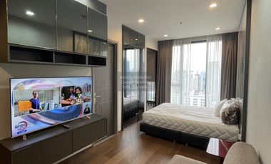 For rent 1 bed condo in Ratchathewi, Bangkok