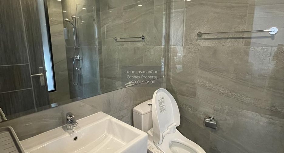For rent 1 bed condo in Ratchathewi, Bangkok