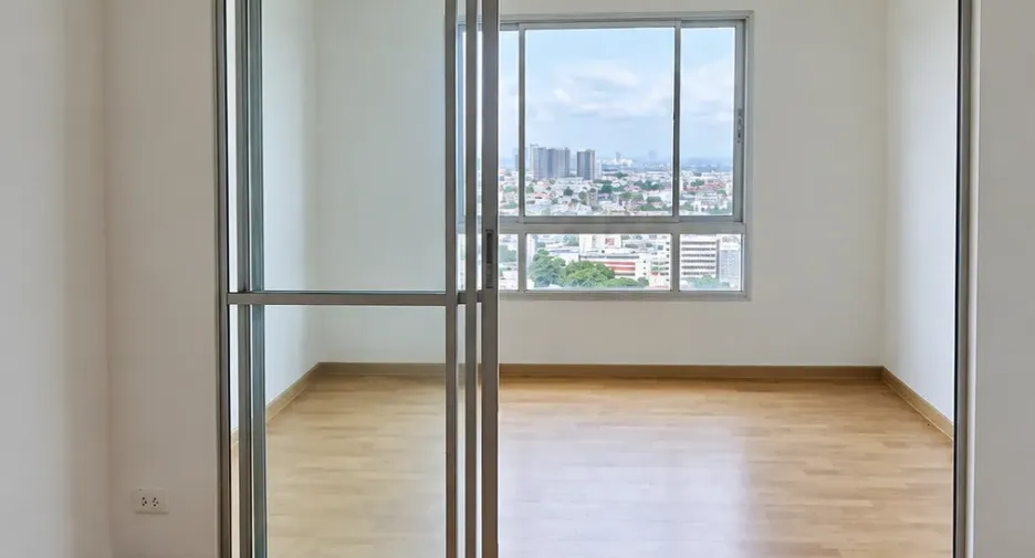 Wohnung zum Kauf mit 1 Zimmer in Phasi Charoen, Bangkok